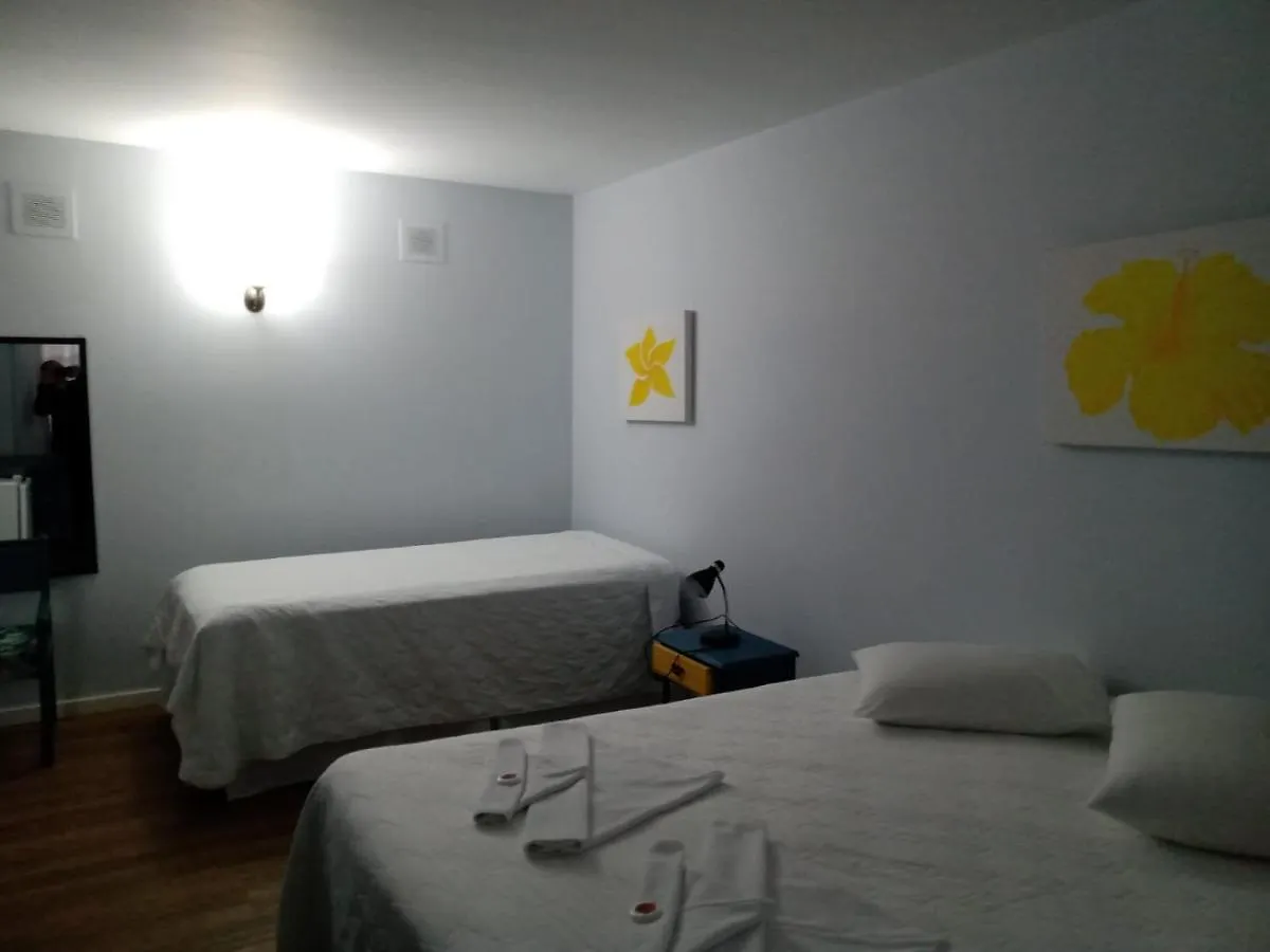 Hotel Turismar Sao Francisco do Sul