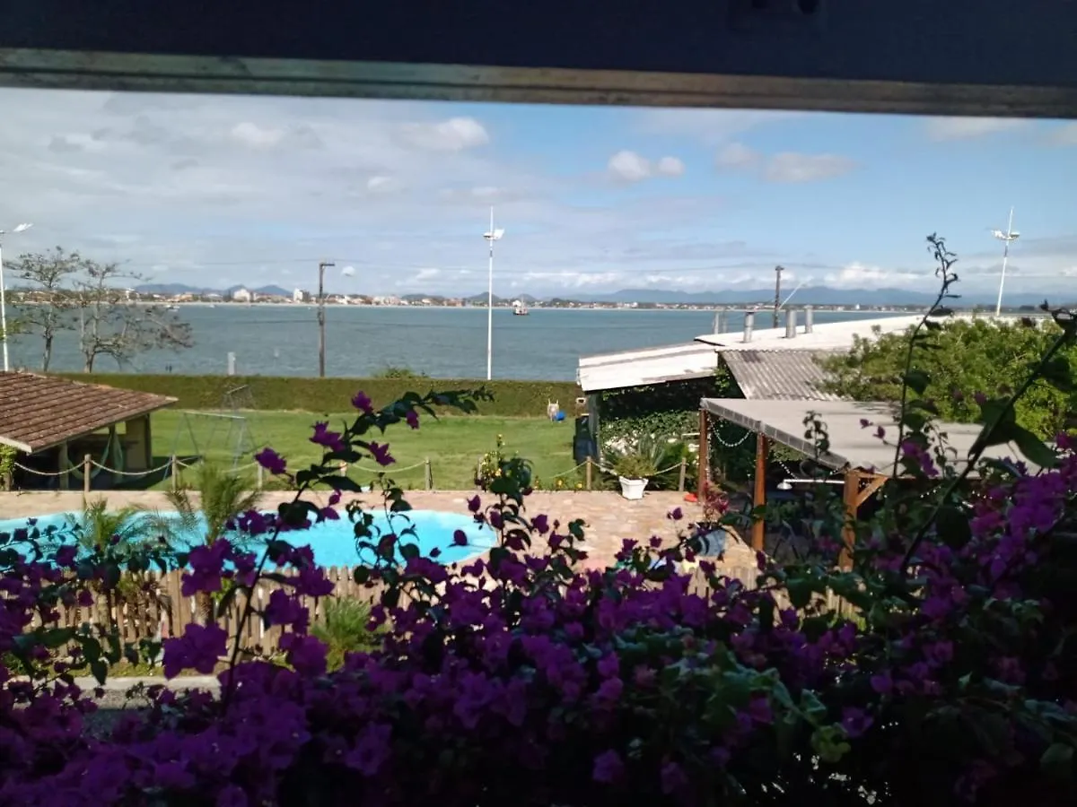 Hotel Turismar Sao Francisco do Sul Brasil
