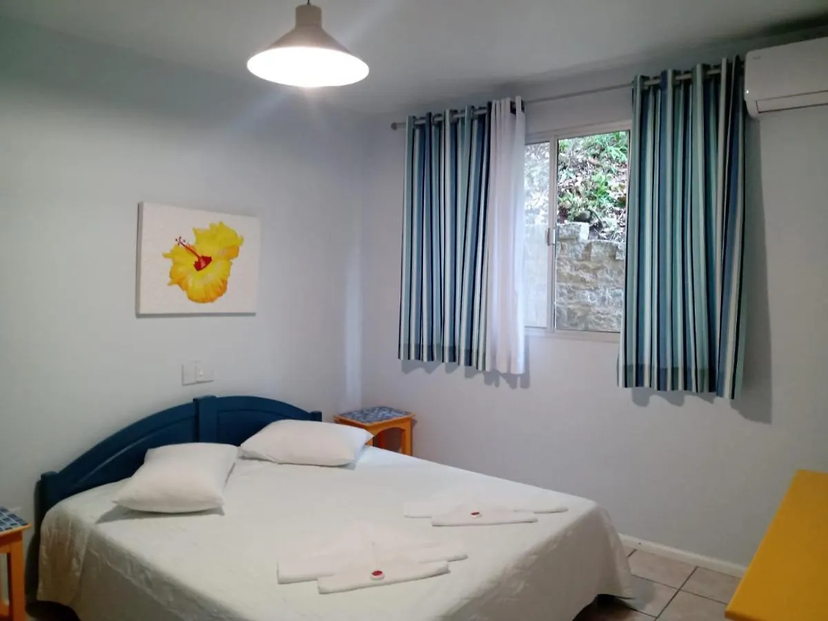 Hotel Turismar Sao Francisco do Sul