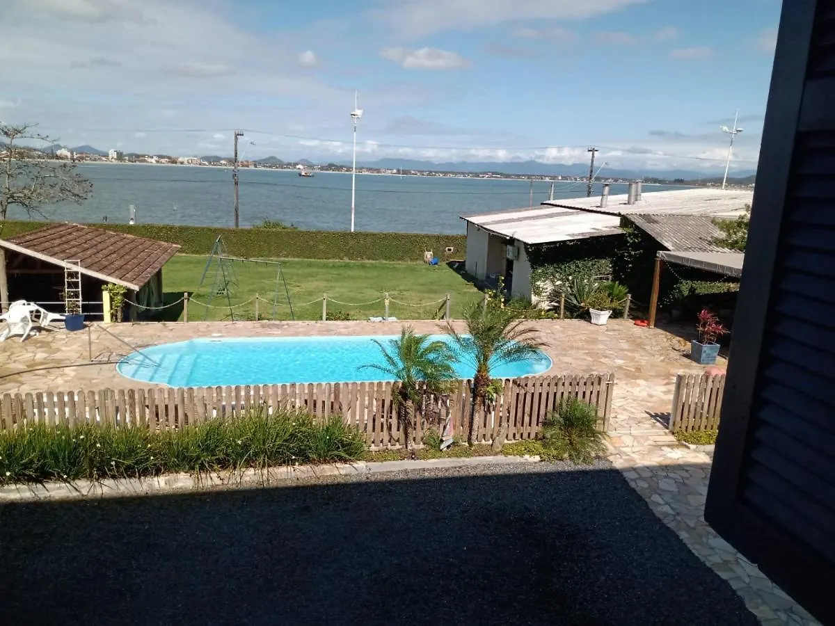 Hotel Turismar Sao Francisco do Sul