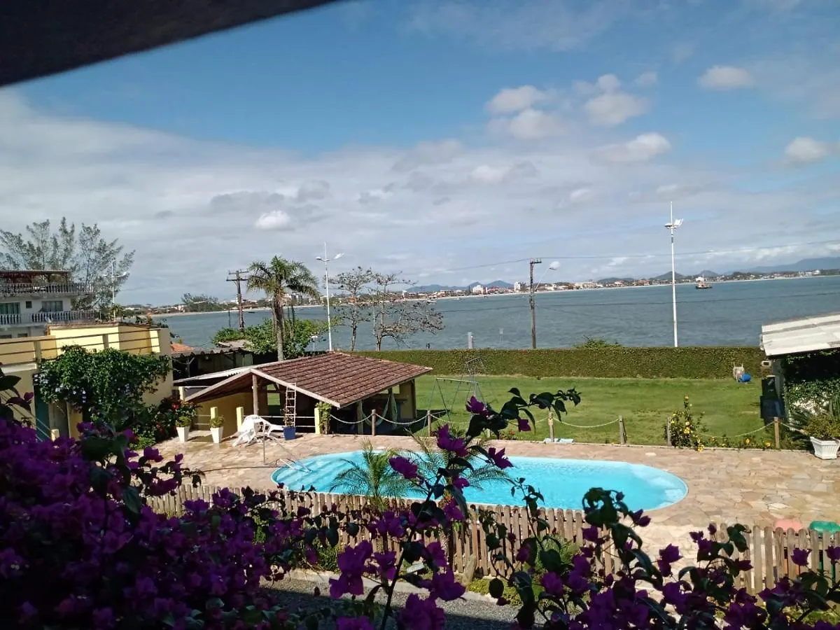 Hotel Turismar Sao Francisco do Sul