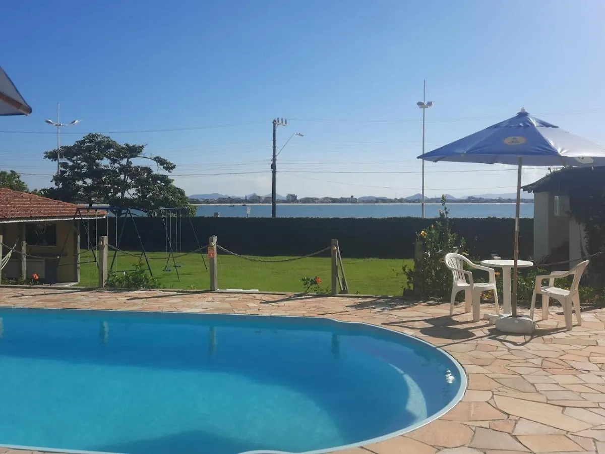 Hotel Turismar Sao Francisco do Sul