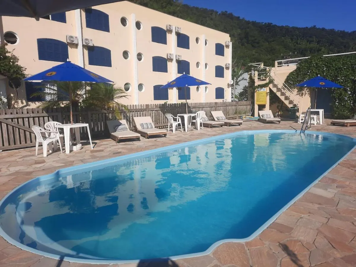 Hotel Turismar Sao Francisco do Sul Brasil