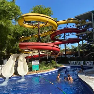 Golden Dolphin Grande , Caldas Novas Brasil
