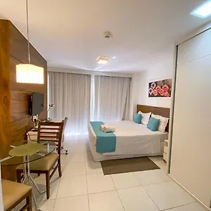 Fusion Particular Asa Norte , Brasília Brasil