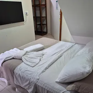 Cantinho Da Tia Sandra - 7 Quarto em Acomodações Particulares
