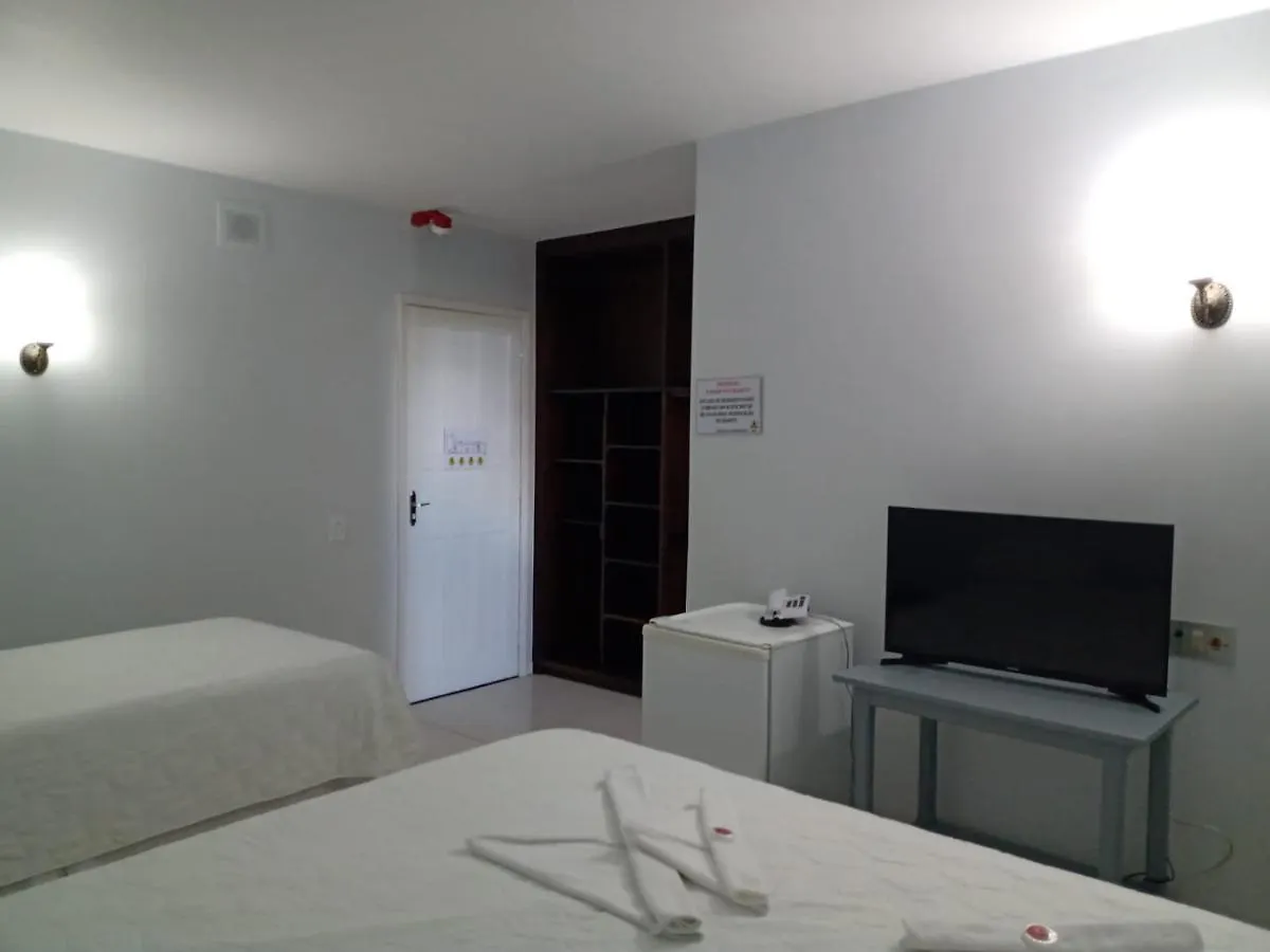 Hotel Turismar Sao Francisco do Sul Brazil