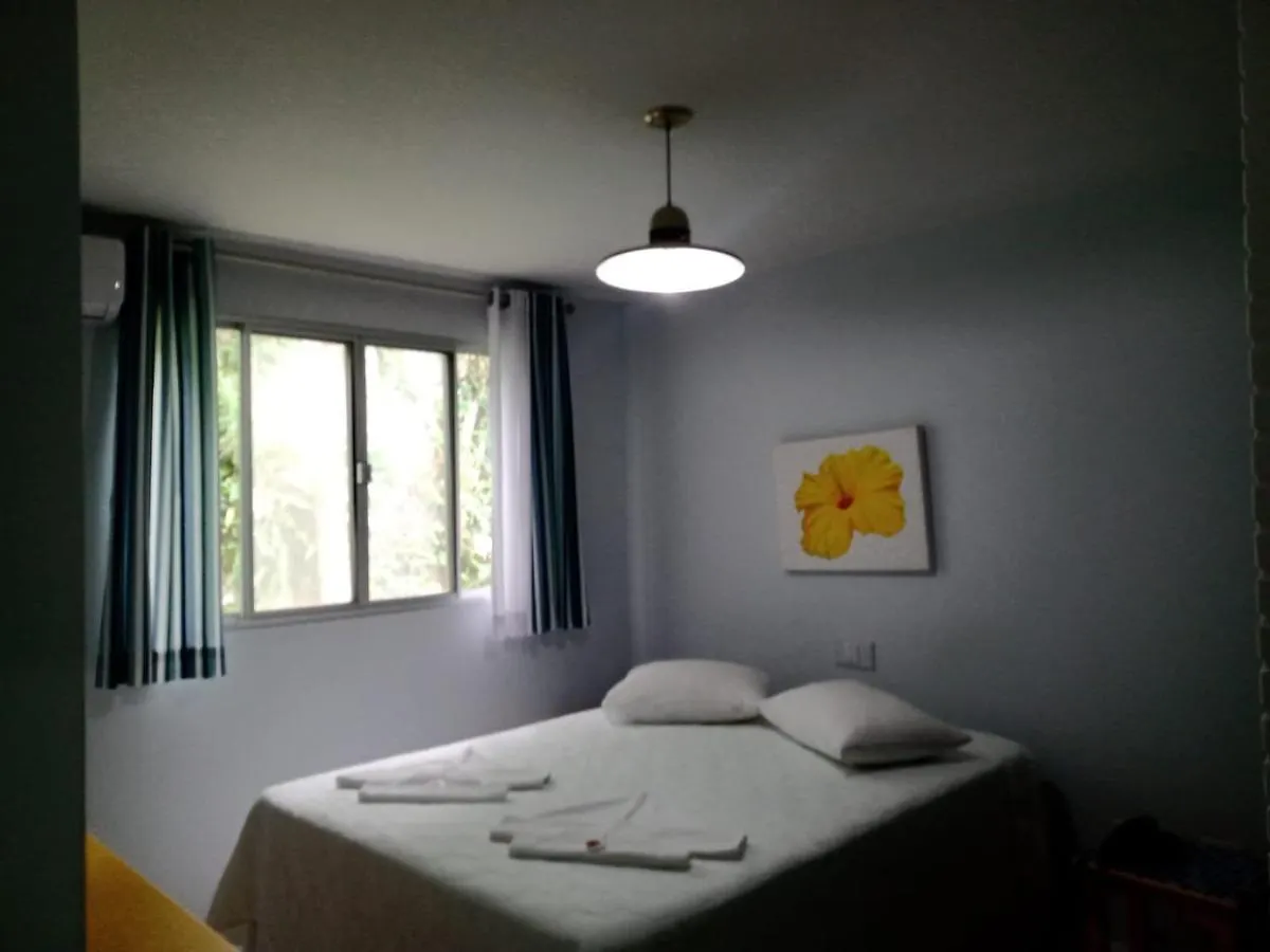Hotel Turismar Sao Francisco do Sul