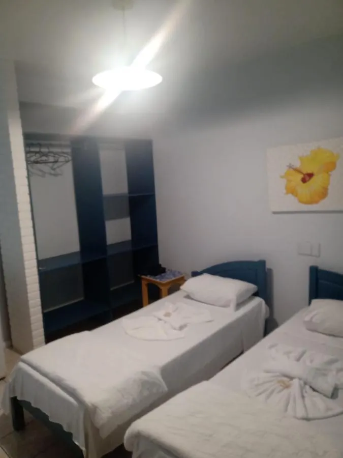Hotel Turismar Sao Francisco do Sul